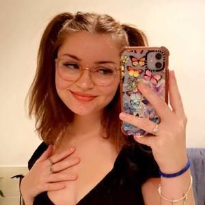 Meet your Posher, Kiara-lee